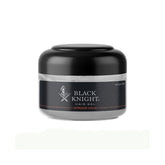 Black Knight Strong Hold Hair Gel - 100ml - ShopXonline